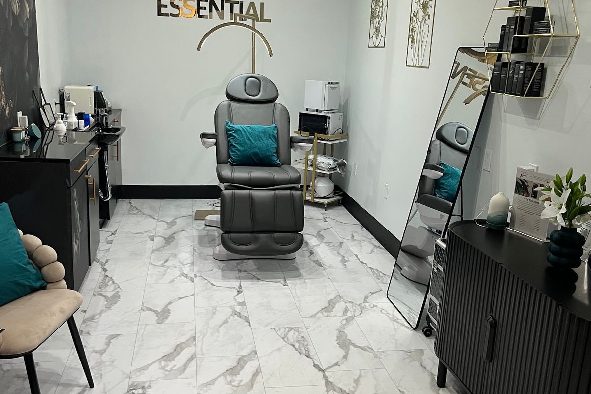 Essential Aesthetics & Health, med spa and aesthetic clinic in Fort Lauderdale