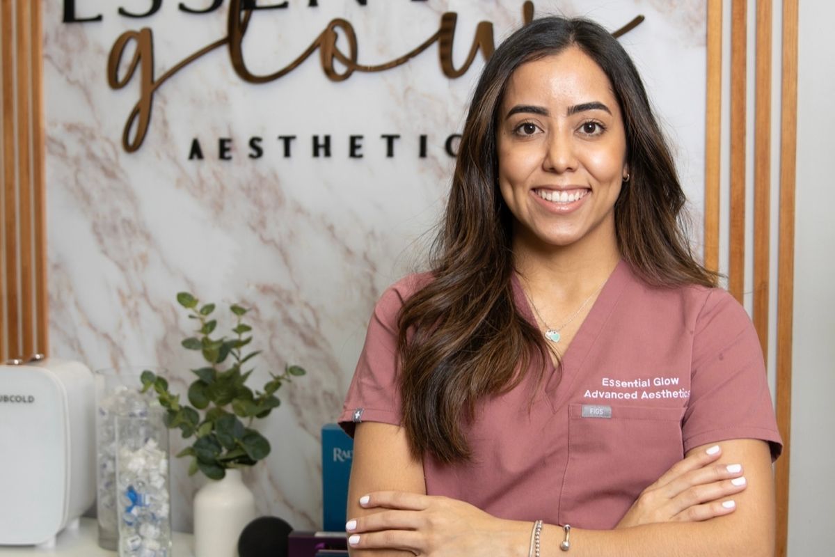 Essential Glow Aesthetics, med spa and aesthetic clinic in Framingham