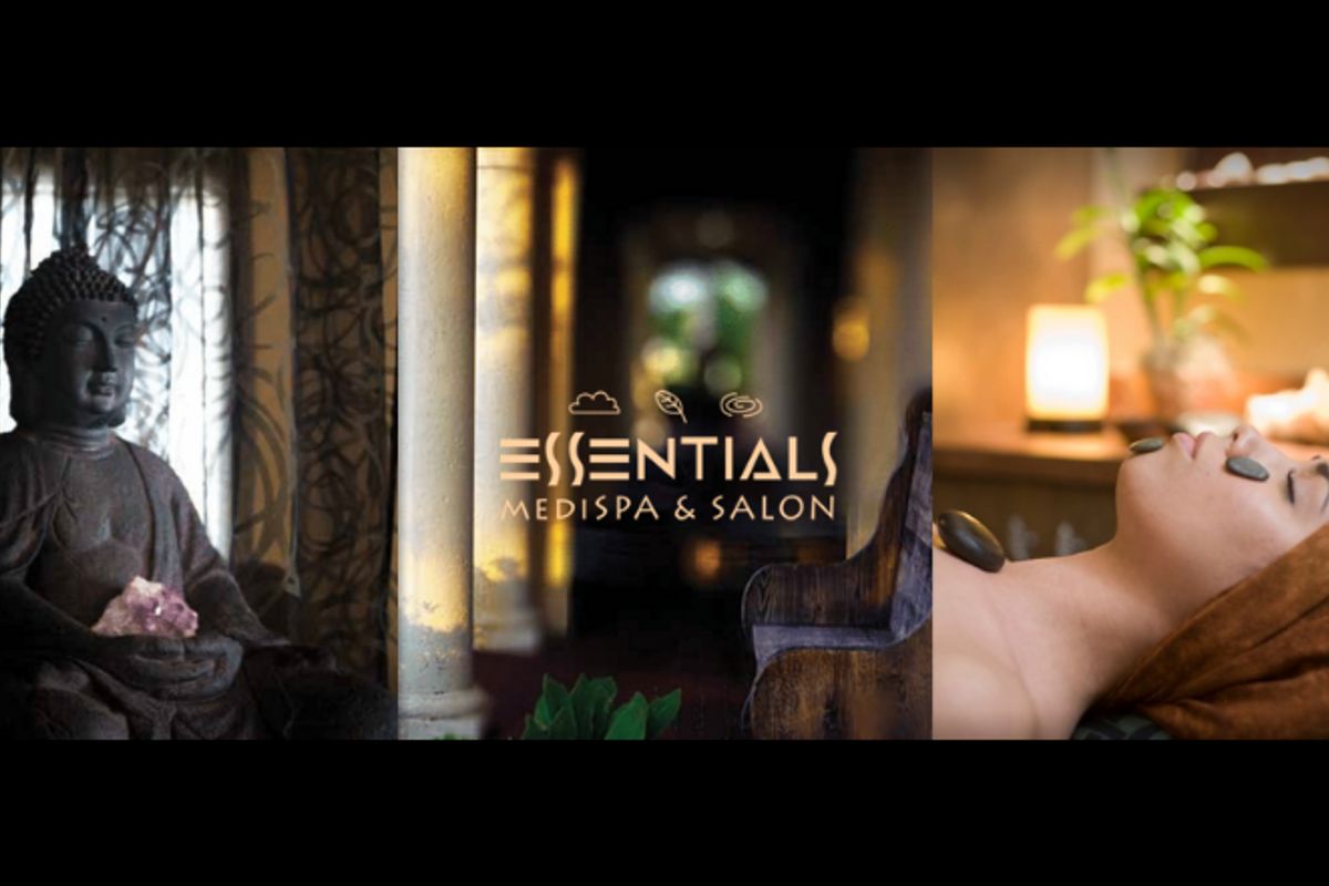 Essentials Medispa & Salon, med spa and aesthetic clinic in Melbourne