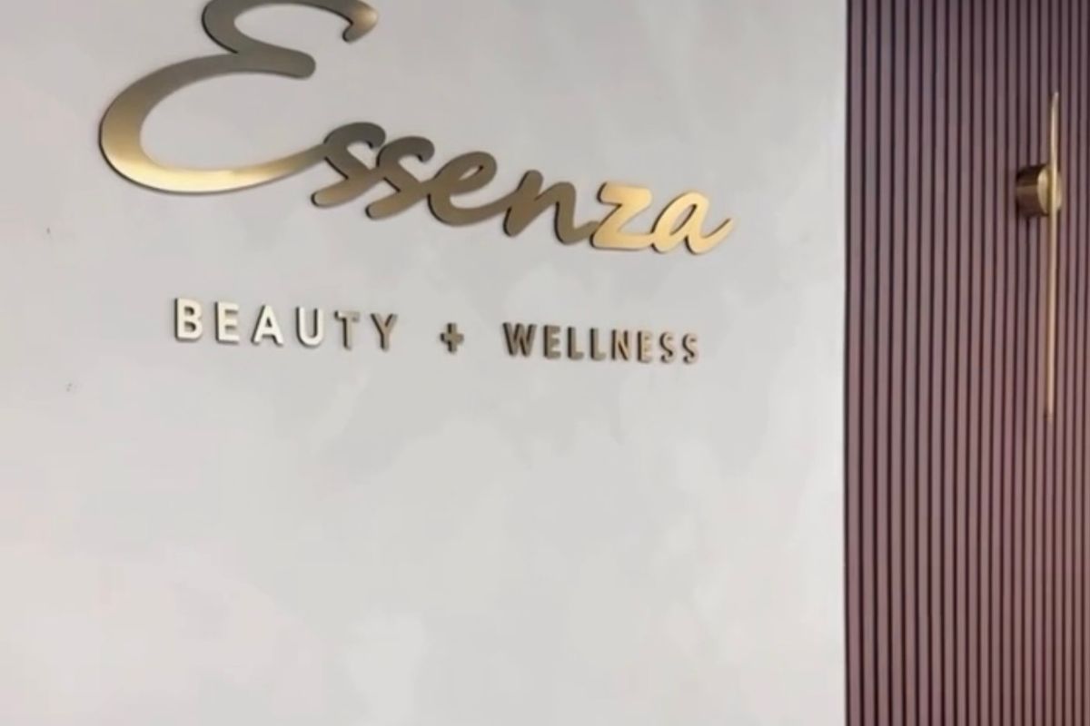Essenza Beauty & Wellness, med spa and aesthetic clinic in Cape Cod