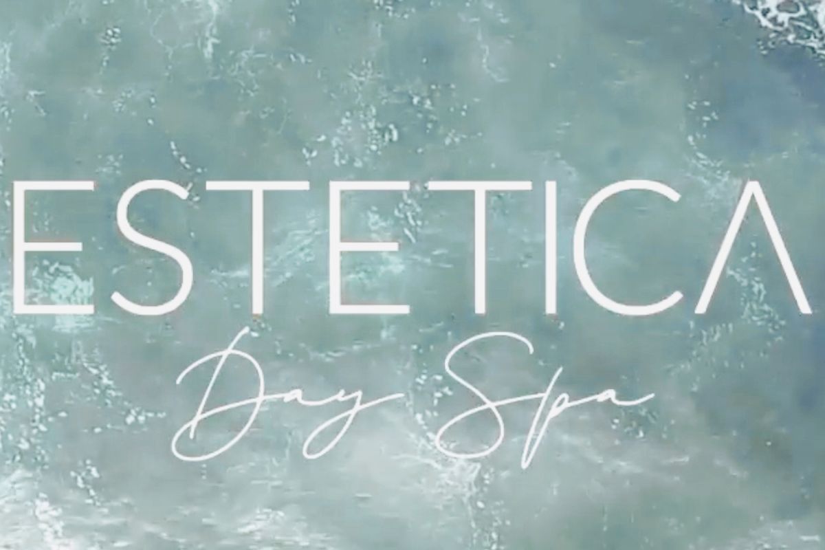 Estetica Day Spa, med spa and aesthetic clinic in Windsor