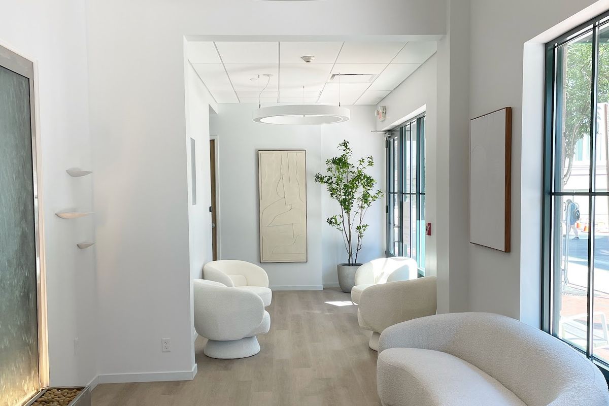 esthetic medspa portland — Portland