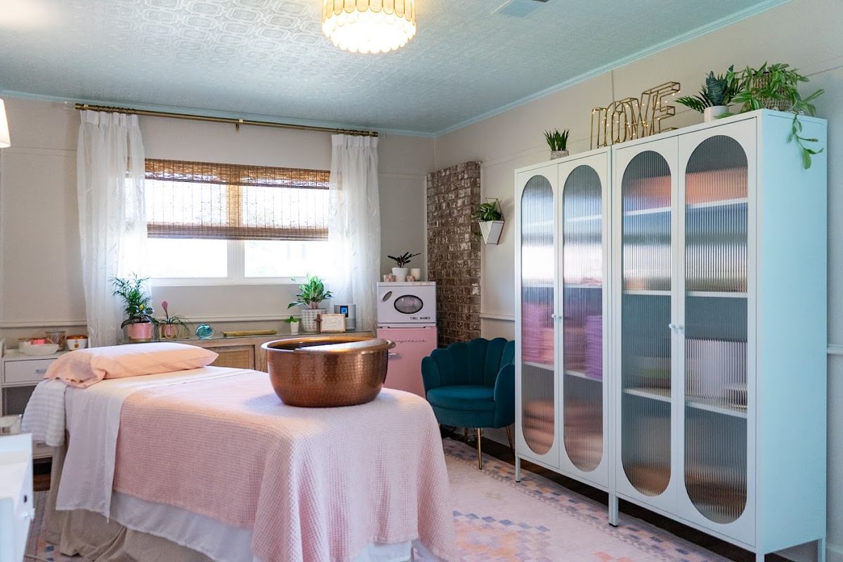 Esthetics With Love Salon and Spa, med spa and aesthetic clinic in Augusta