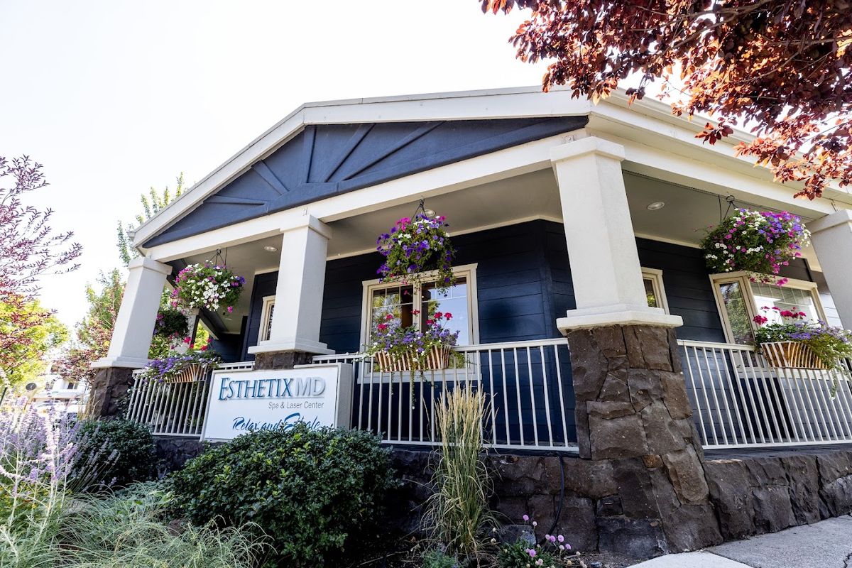 EsthetixMD Spa & Laser Center, med spa and aesthetic clinic in Bend