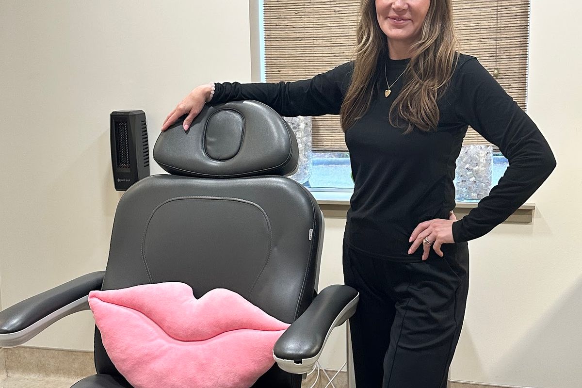 Eterna Vein & Medical Aesthetics, med spa and aesthetic clinic in Puyallup
