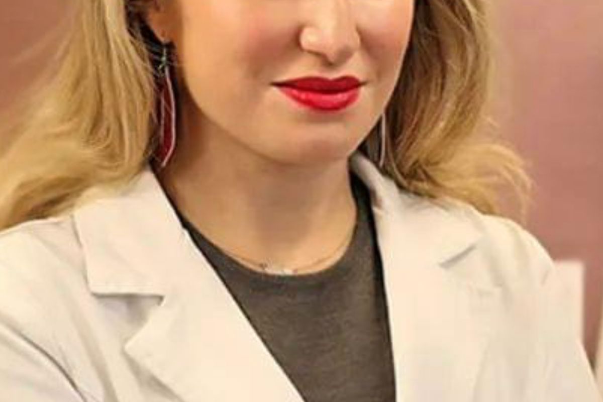 Eternal Beauty & Wellness, med spa and aesthetic clinic in Minneapolis