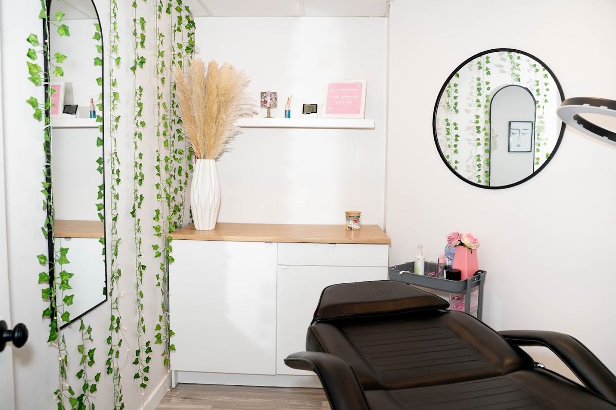 Eternal Glow Medical Aesthetics, med spa and aesthetic clinic in Oshawa