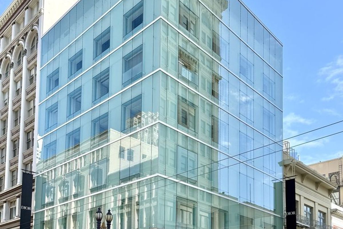 Eternia Medspa — San Francisco, California