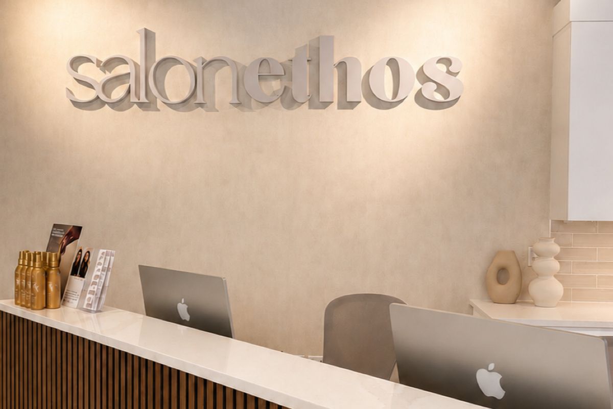 Ethos Aveda Luxury Salon and MedSpa, med spa and aesthetic clinic in St. Louis