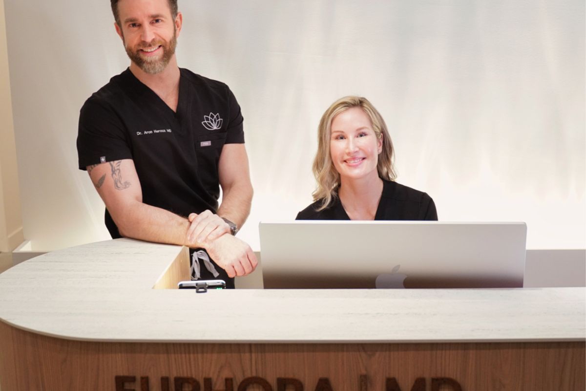 Euphora MD — Vancouver