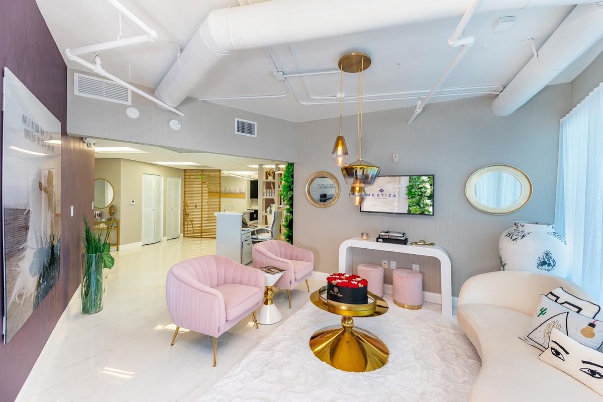Euphoria Aesthetics, med spa and aesthetic clinic in Brickell