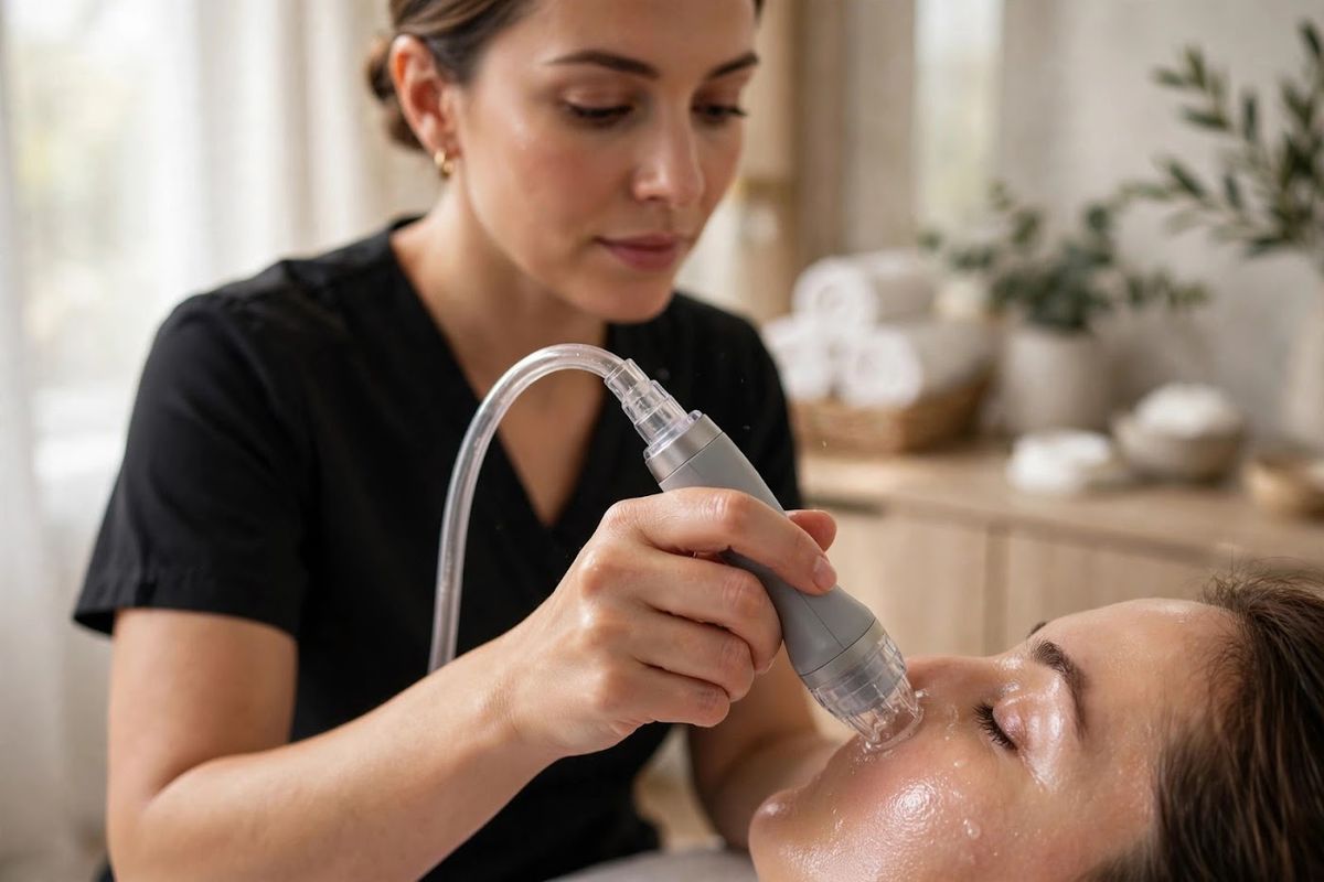 Eureka Body Care and Spa + Medspa, Botox, med spa and aesthetic clinic in New York