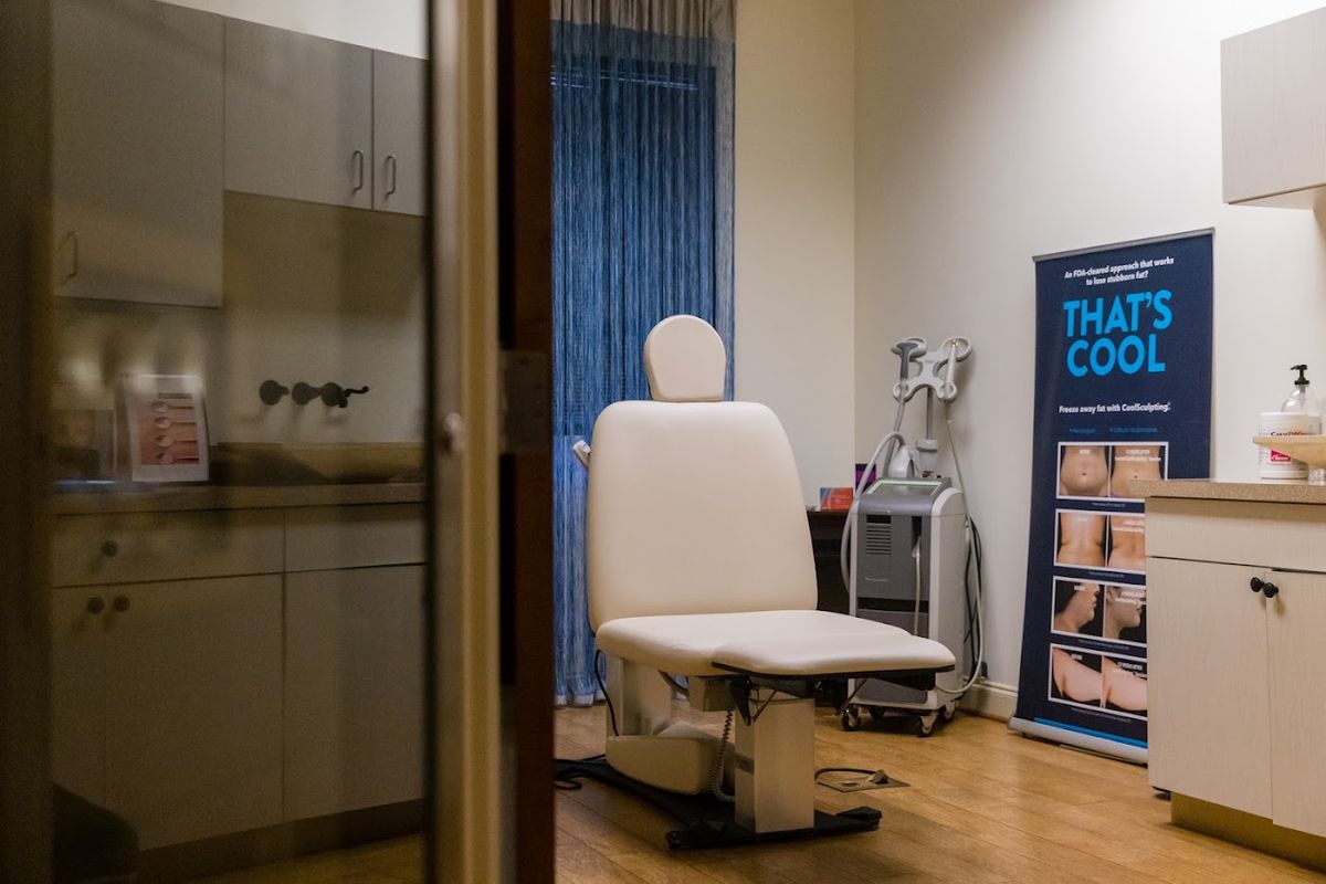 EURO Med Spa, med spa and aesthetic clinic in Chattanooga