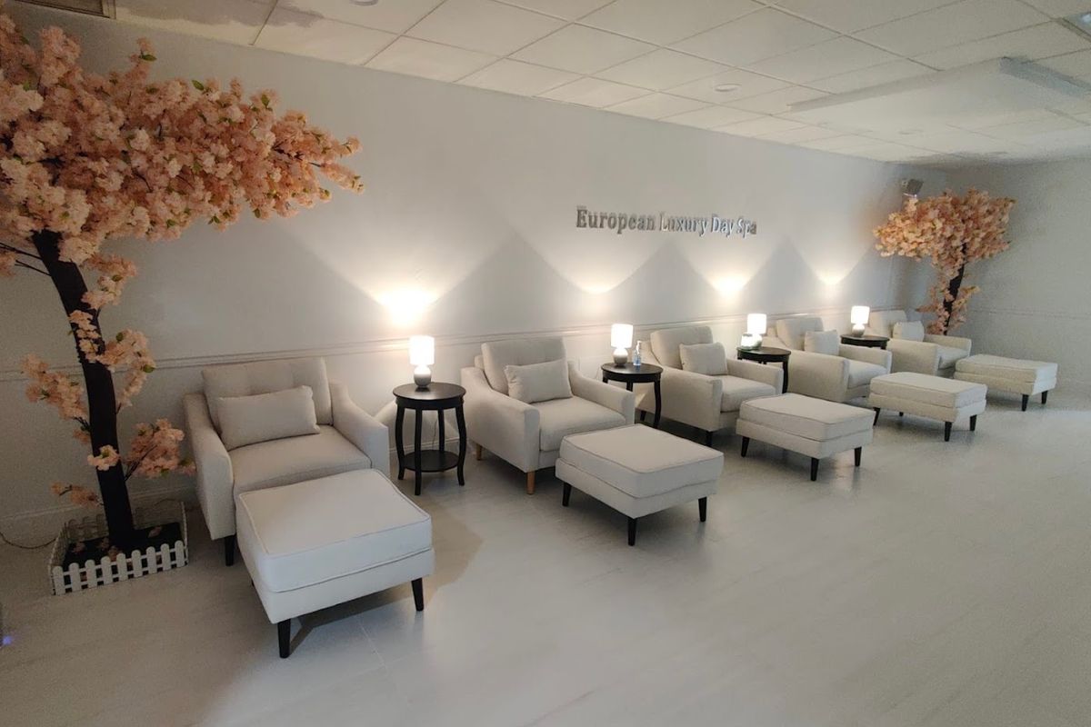 European Luxury Day Spa, med spa and aesthetic clinic in White Plains