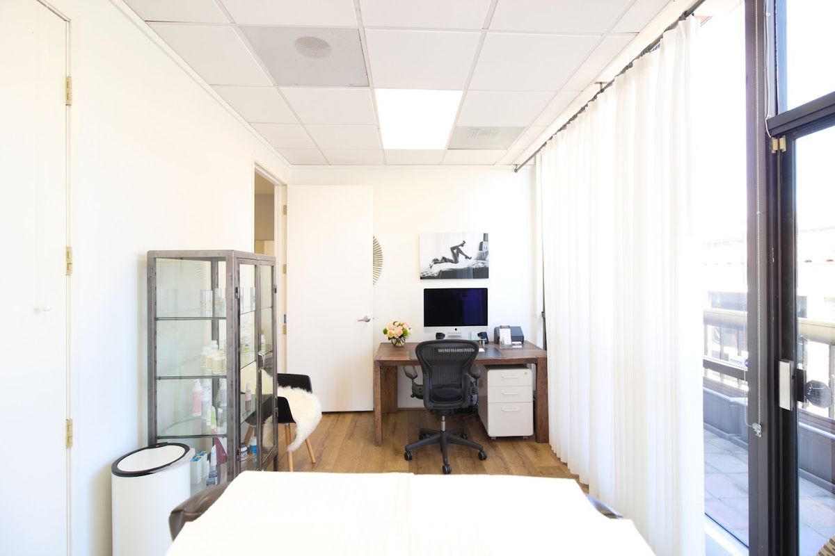 European Wellness Cosmedical — Newport Beach