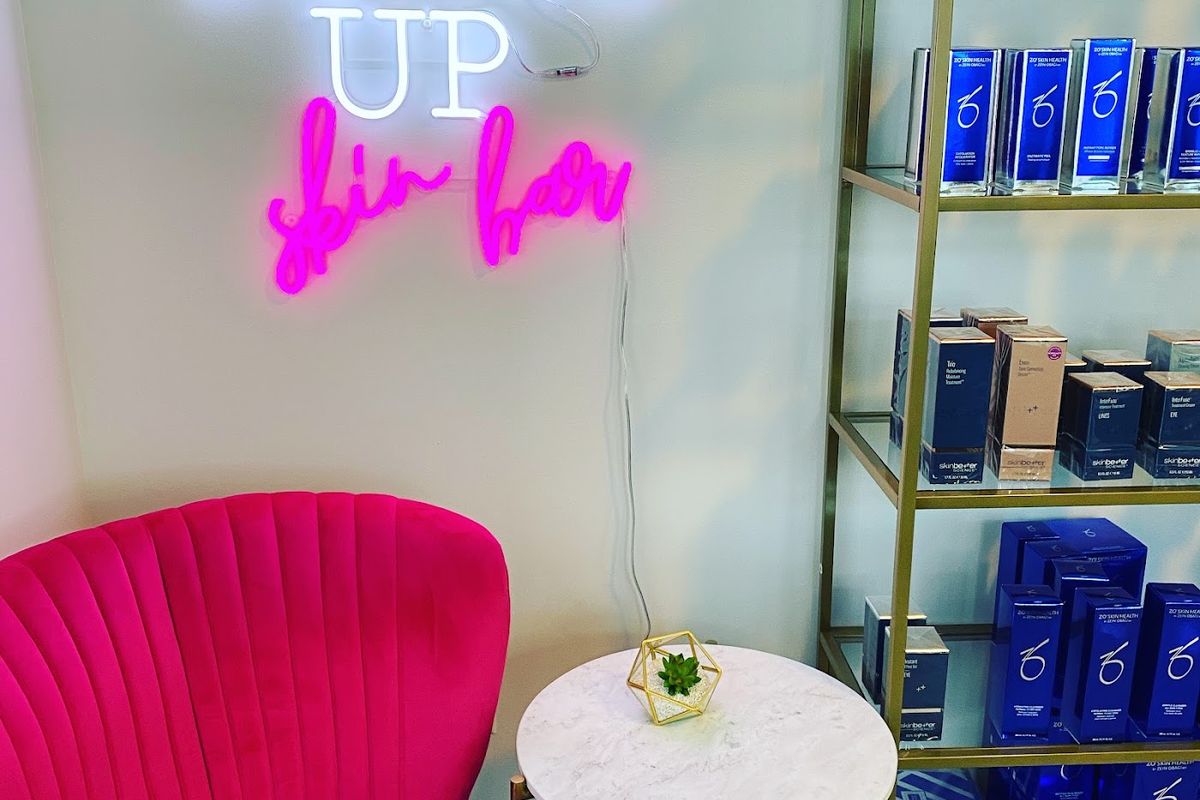 Even Esthetics, med spa and aesthetic clinic in St. Louis