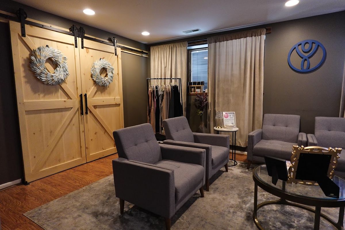 Even Keel Wellness Spa Annapolis, med spa and aesthetic clinic in Annapolis
