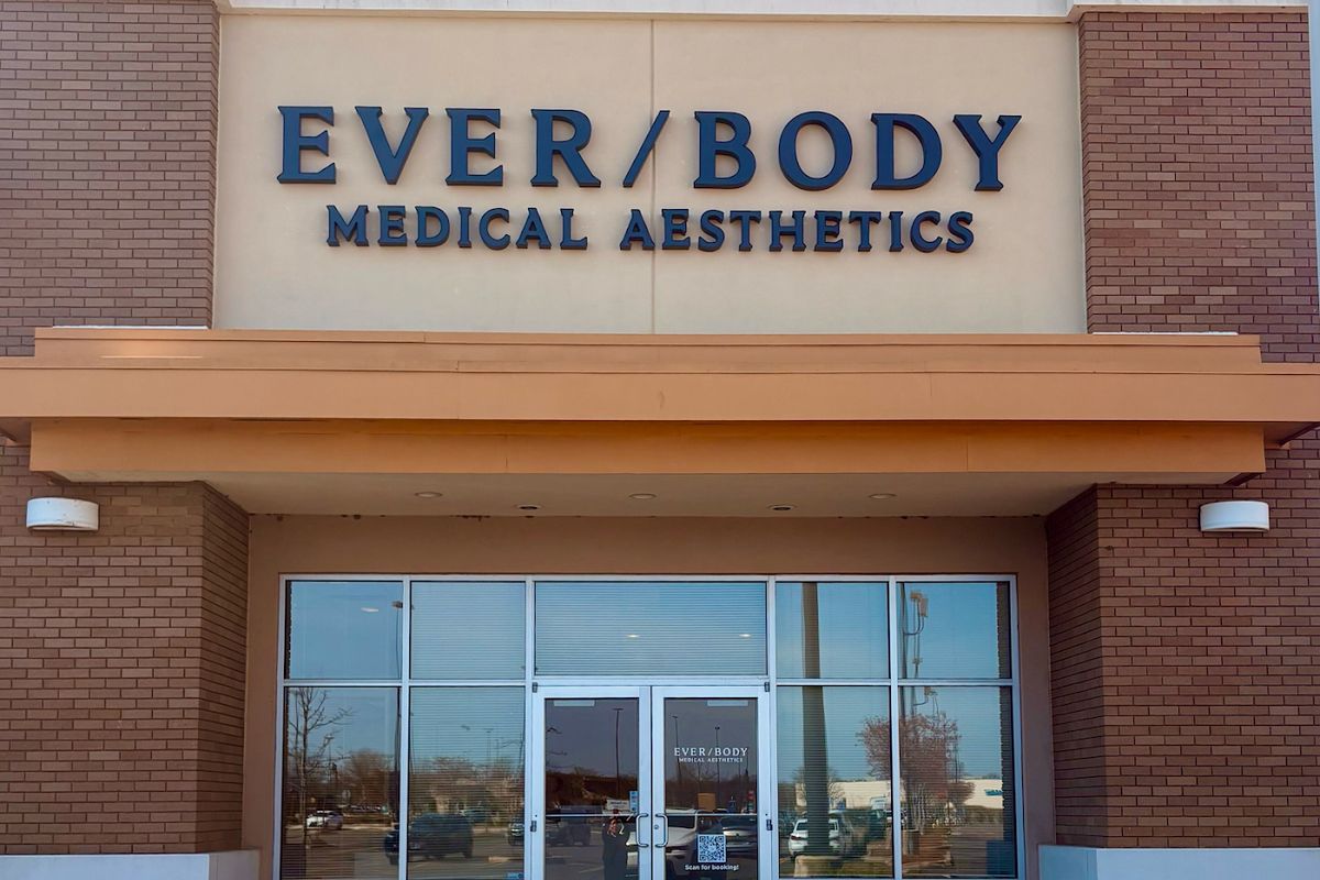Ever/Body North Haven, med spa and aesthetic clinic in New Haven