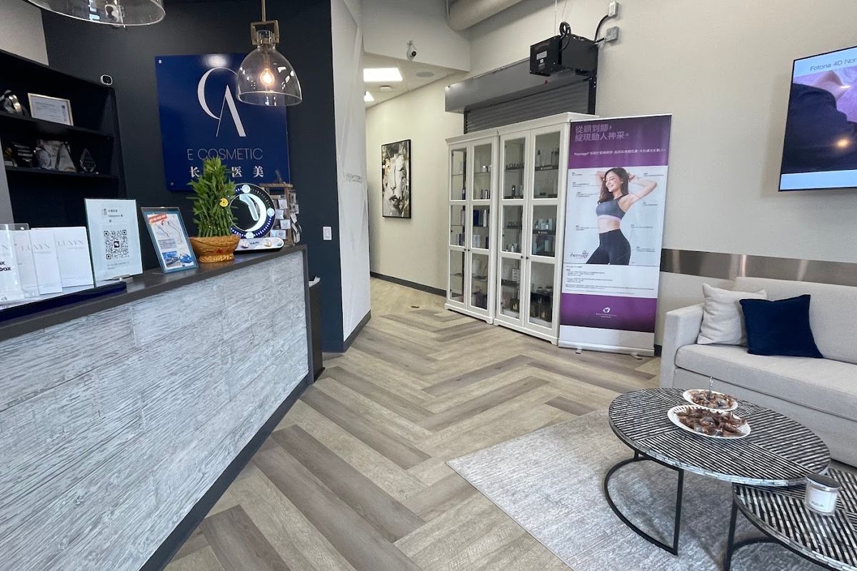Evergreen Cosmetic Edmonton - Windermere, med spa and aesthetic clinic in Edmonton
