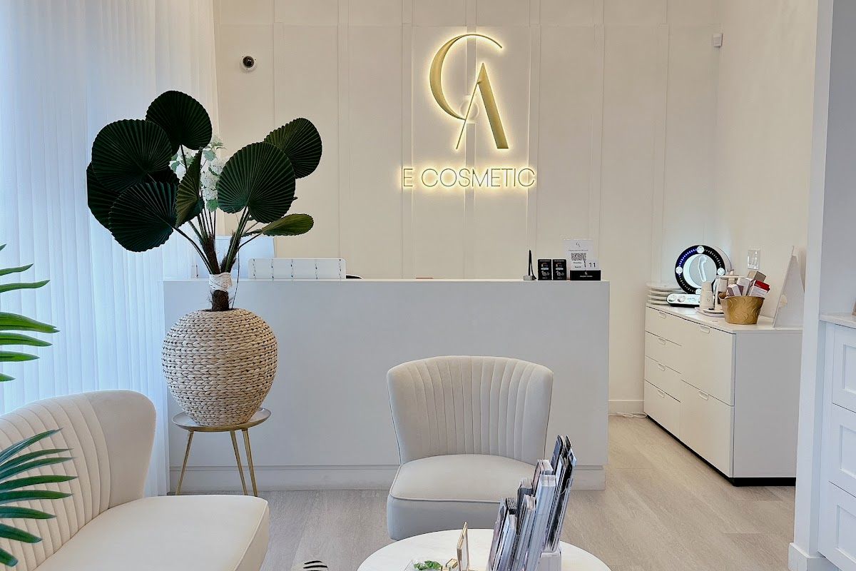Evergreen Cosmetic - Royal Oak — Calgary