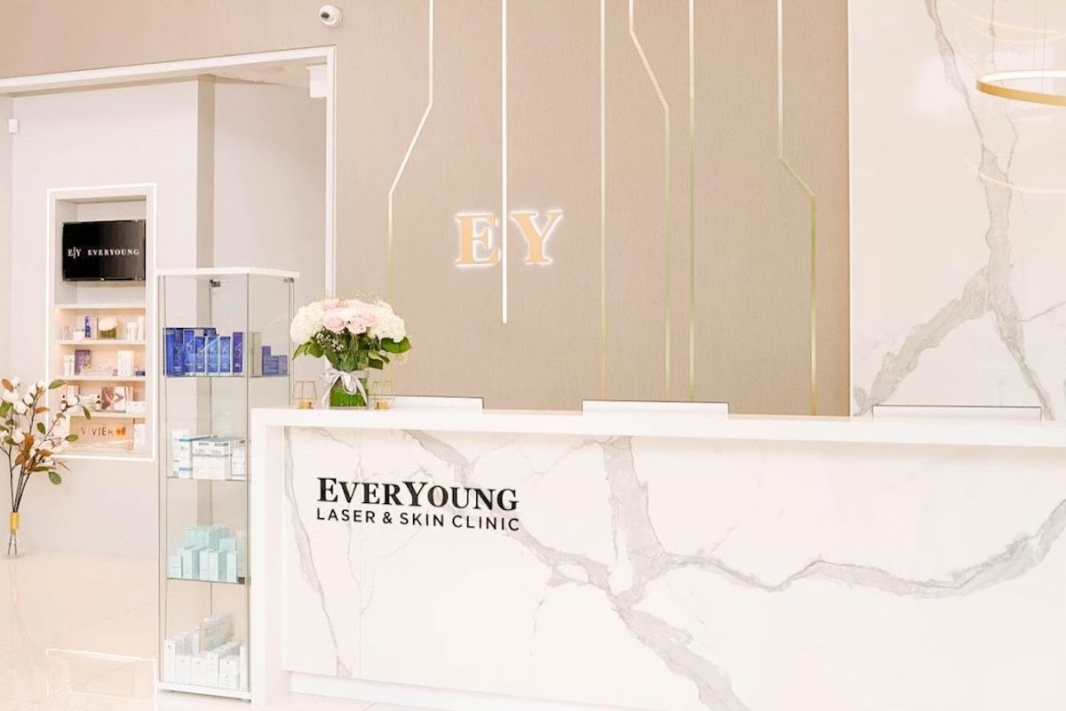 EverYoung Laser & Skin Care Centre - Burnaby Botox Clinic, med spa and aesthetic clinic in Burnaby