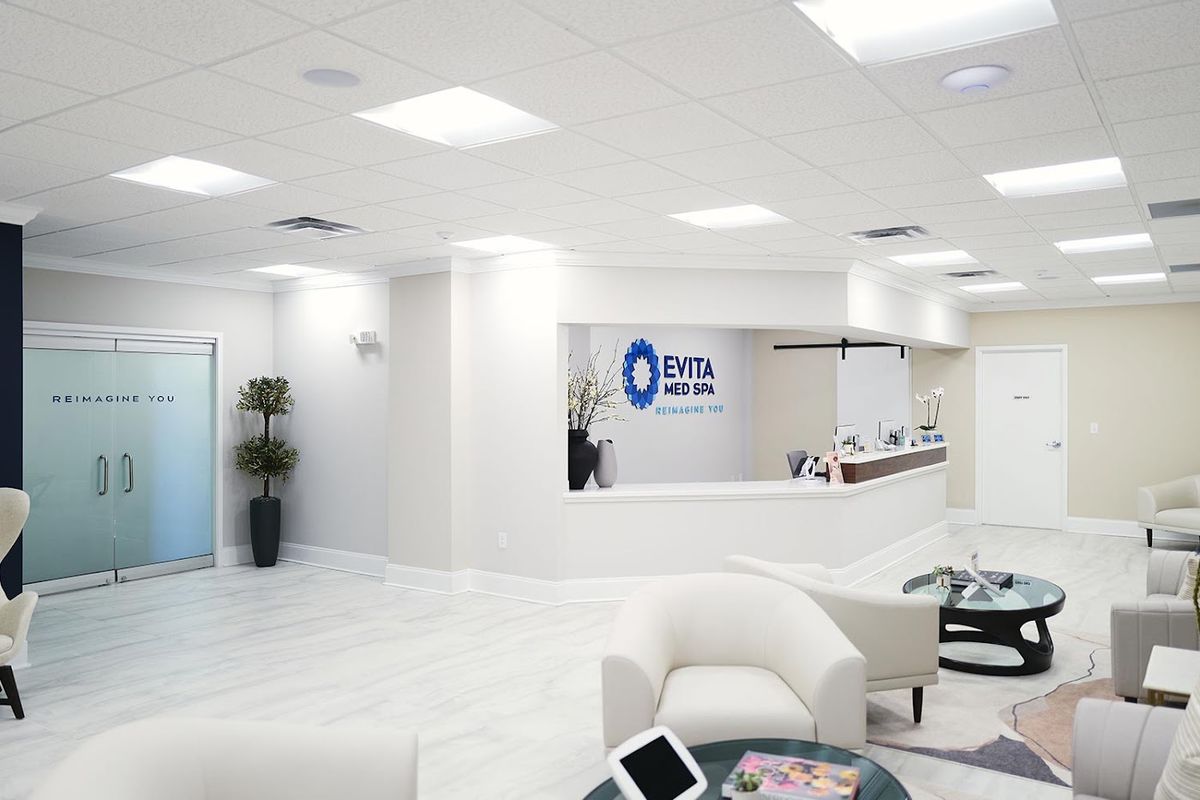 Evita Med Spa — Tallahassee