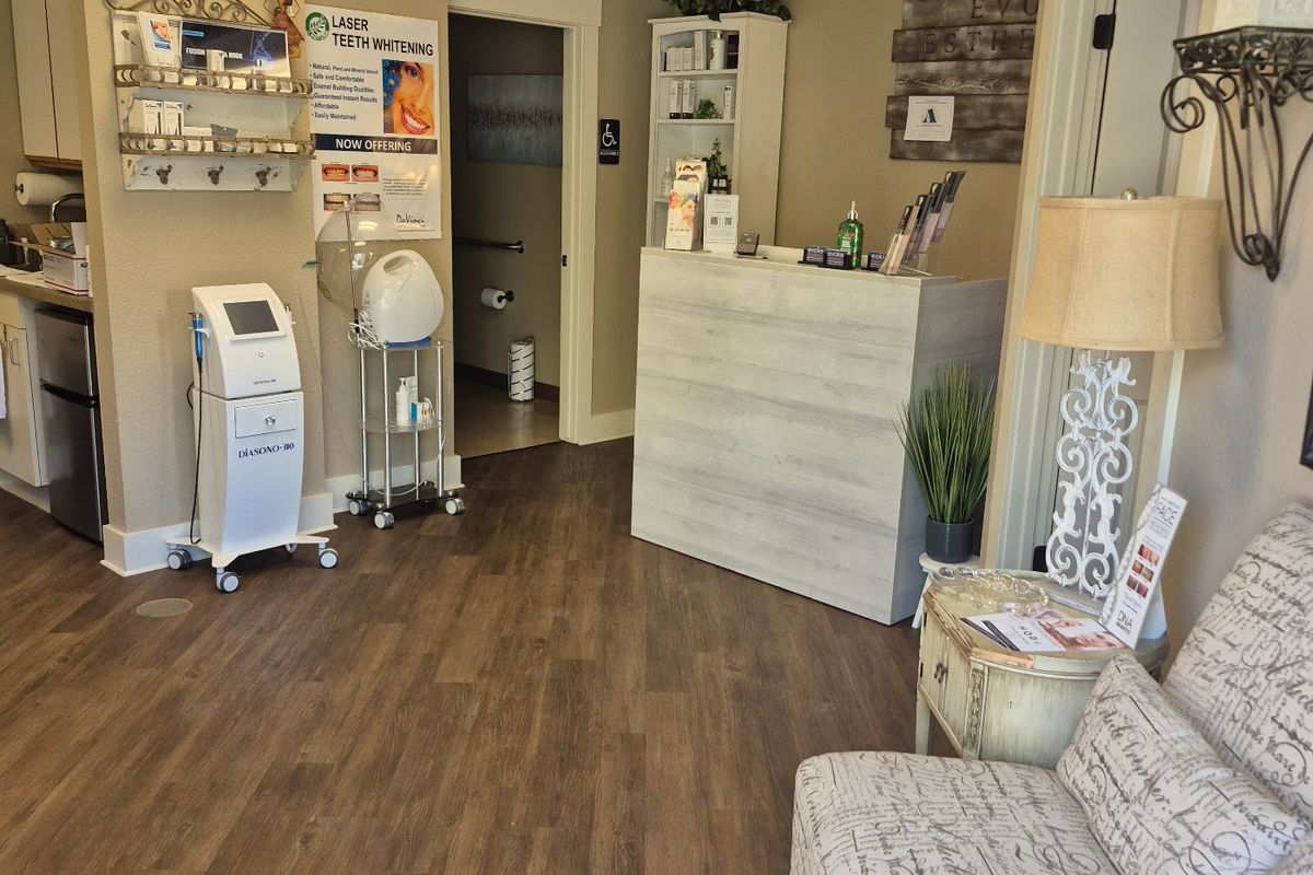 Evoke Esthetics Medspa, med spa and aesthetic clinic in Boise