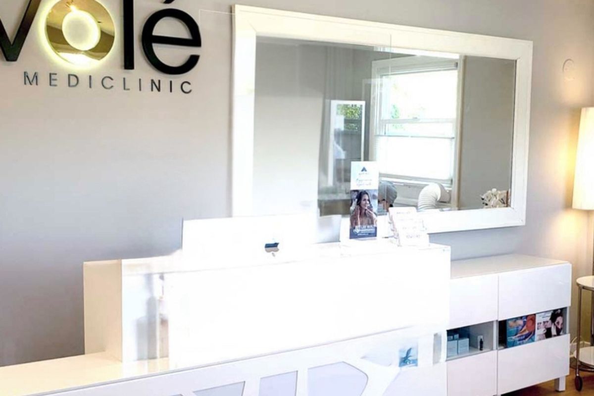 evolé Mediclinic — Bellingham
