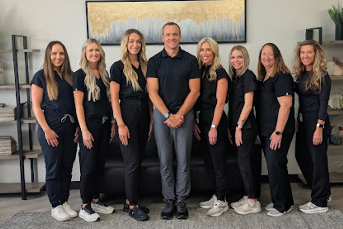 Evolution Health & Wellness Center - Medical Weight Loss, Hormone Replacement Therapy, Aesthetics: Springfield MO, med spa and aesthetic clinic in Springfield
