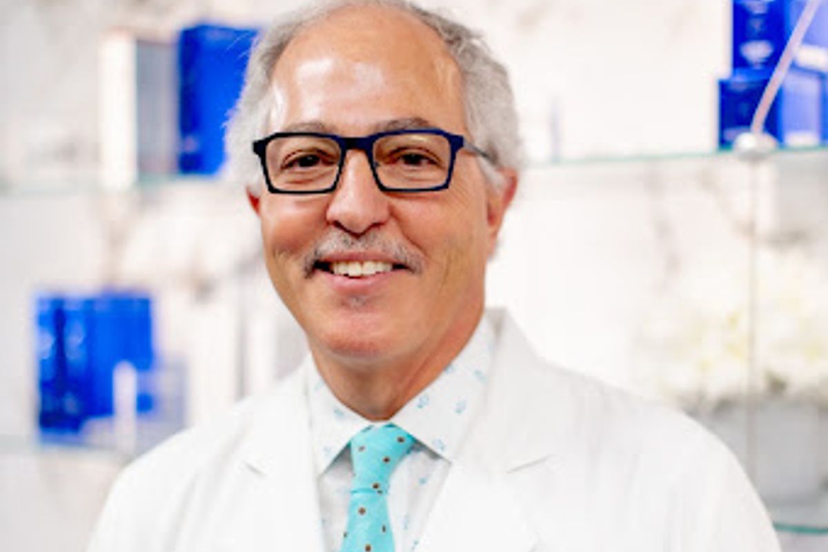 Evolv Plastic Surgery & Medical Aesthetics, med spa and aesthetic clinic in Toledo