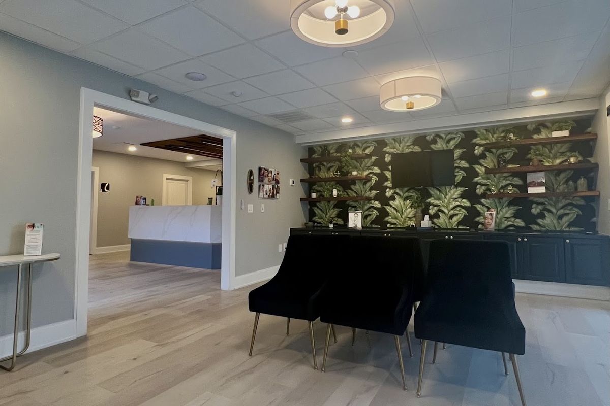 Evolve Aesthetics, med spa and aesthetic clinic in Orlando