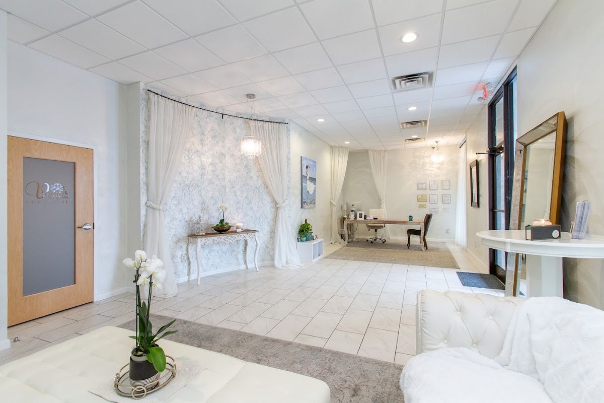 Evolve Medspa — Nashville