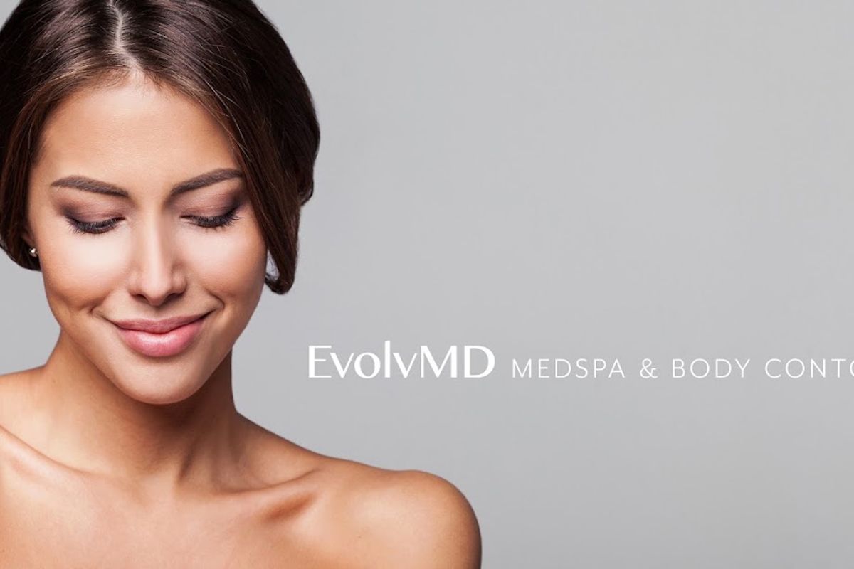 EvolvMD MedSpa & Wellness I Milwaukee, WI, med spa and aesthetic clinic in Brookfield
