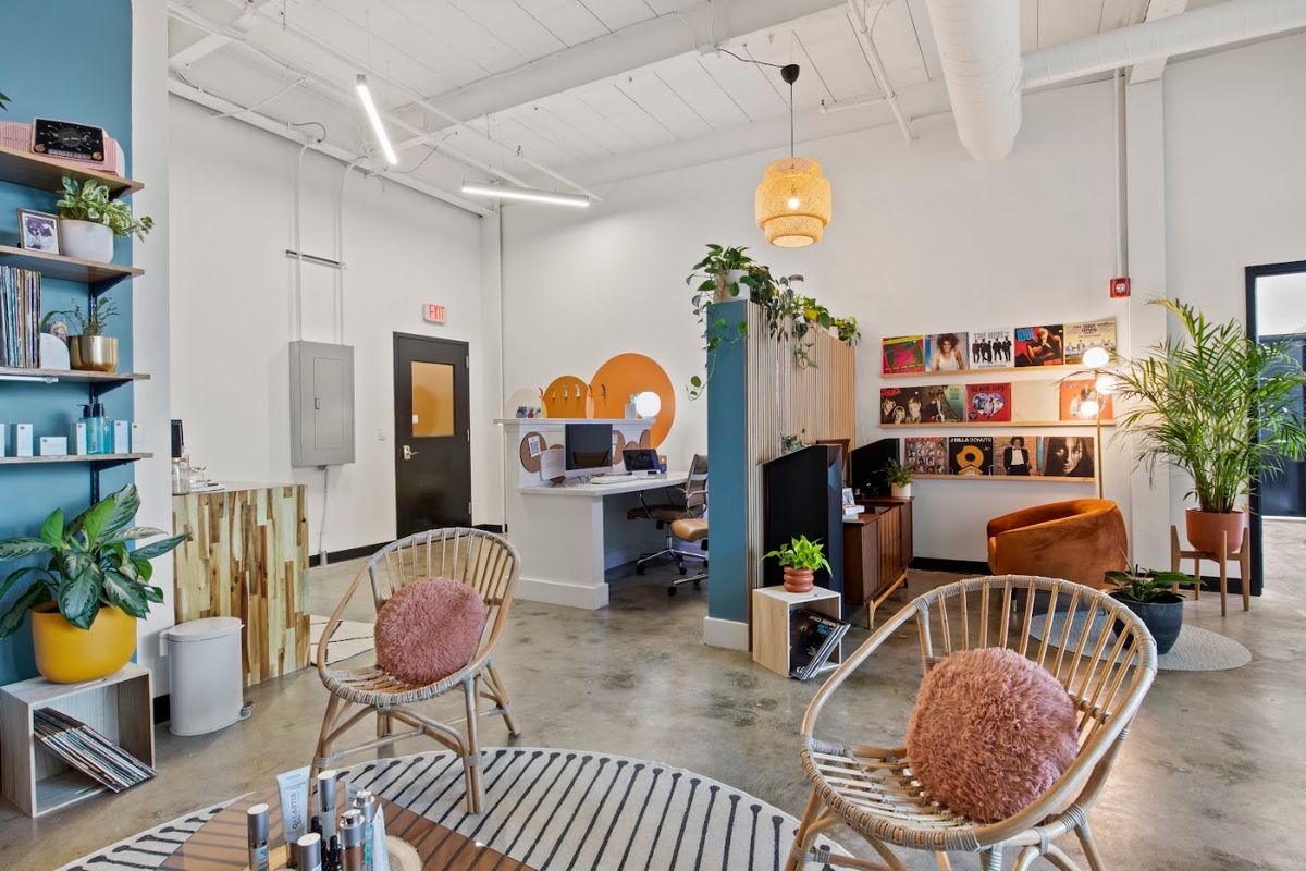Ewa Medspa Aesthetics & Wellness — Rochester