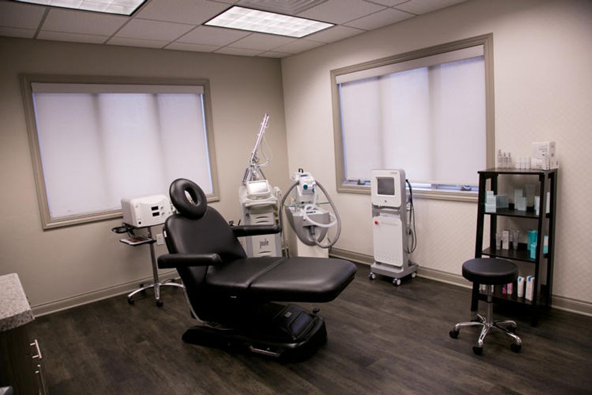 Excelin Medical Spa, med spa and aesthetic clinic in Appleton