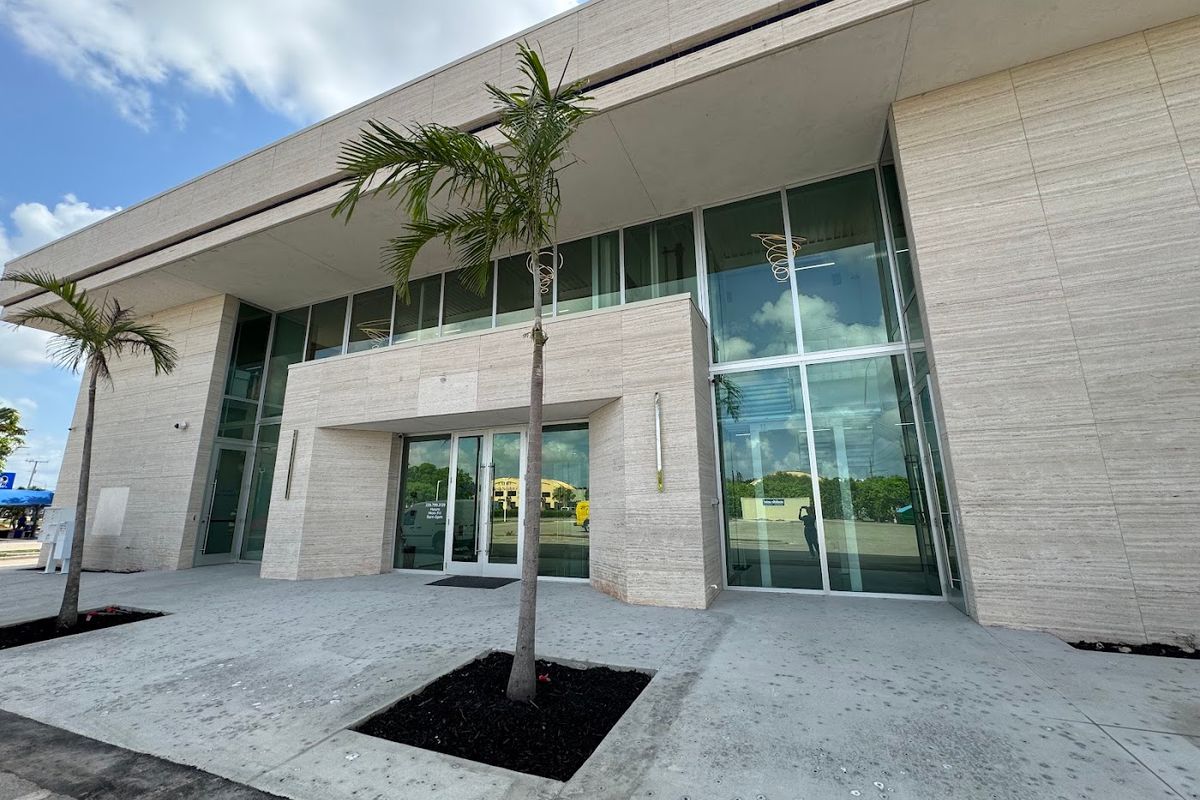 Exert BodySculpt Fort Myers, med spa and aesthetic clinic in Fort Myers