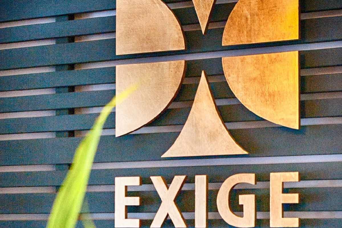 EXIGE MEDI SPA, med spa and aesthetic clinic in Calgary, Alberta