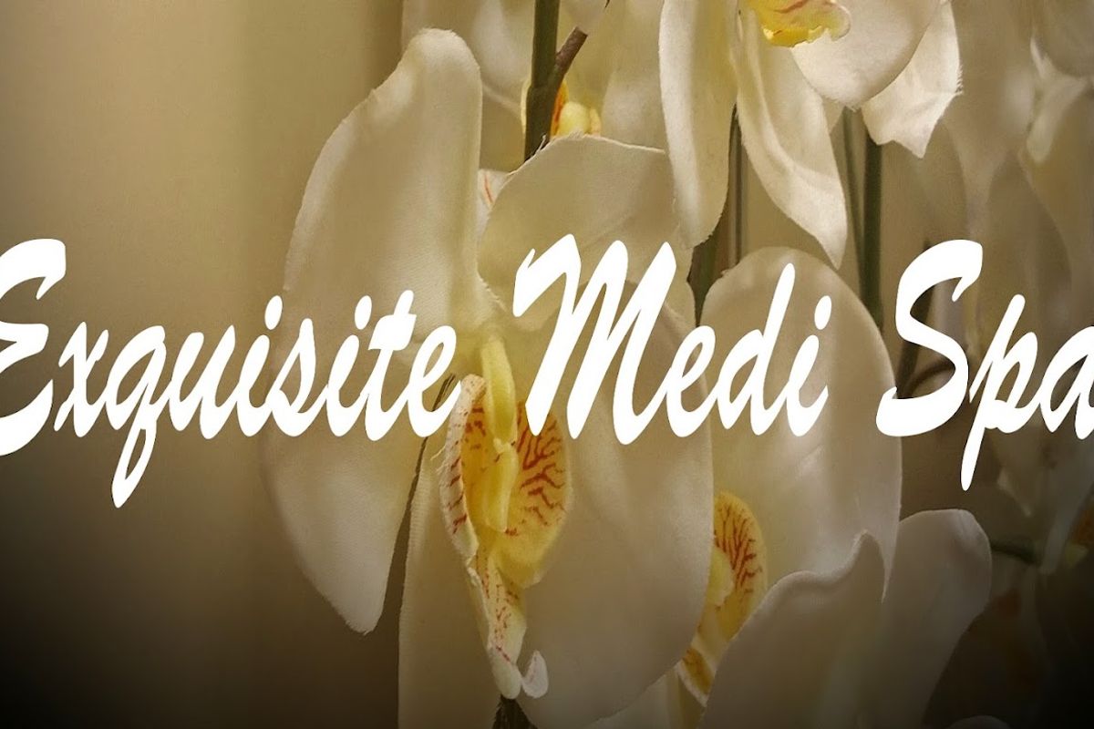 Exquisite medi spa, med spa and aesthetic clinic in Milton