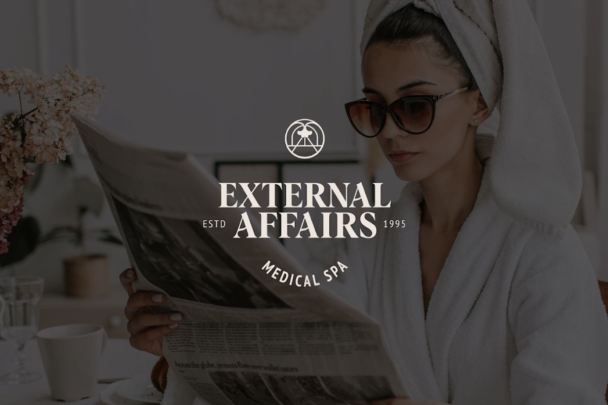 External Affairs Medical Spa - Edmonton — Edmonton