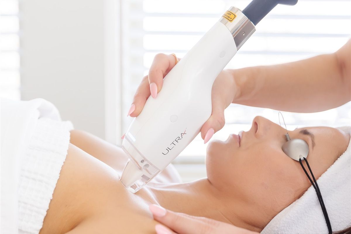 FĀC Aesthetics, med spa and aesthetic clinic in Denton