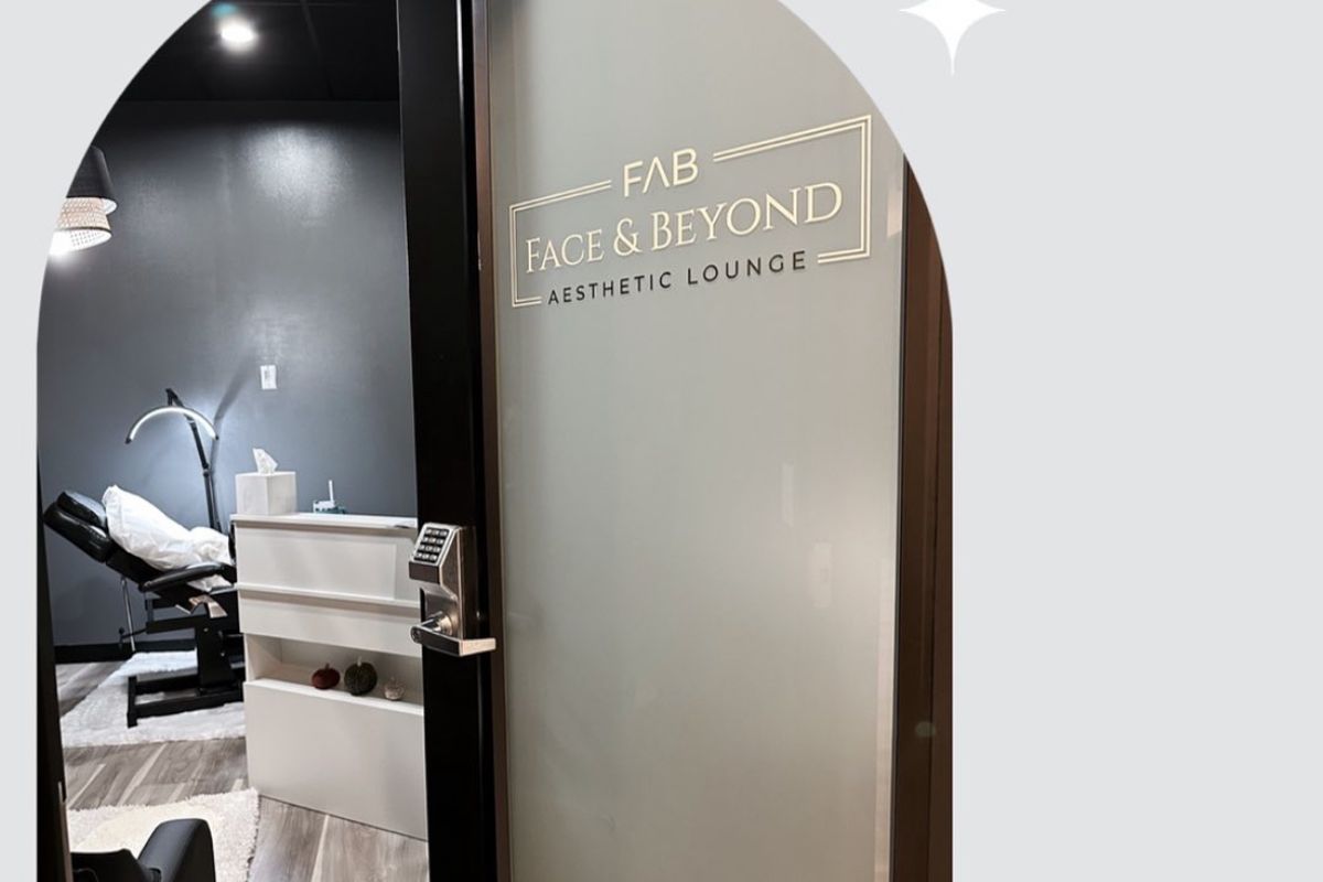 Face & Beyond Aesthetic Lounge, med spa and aesthetic clinic in Modesto