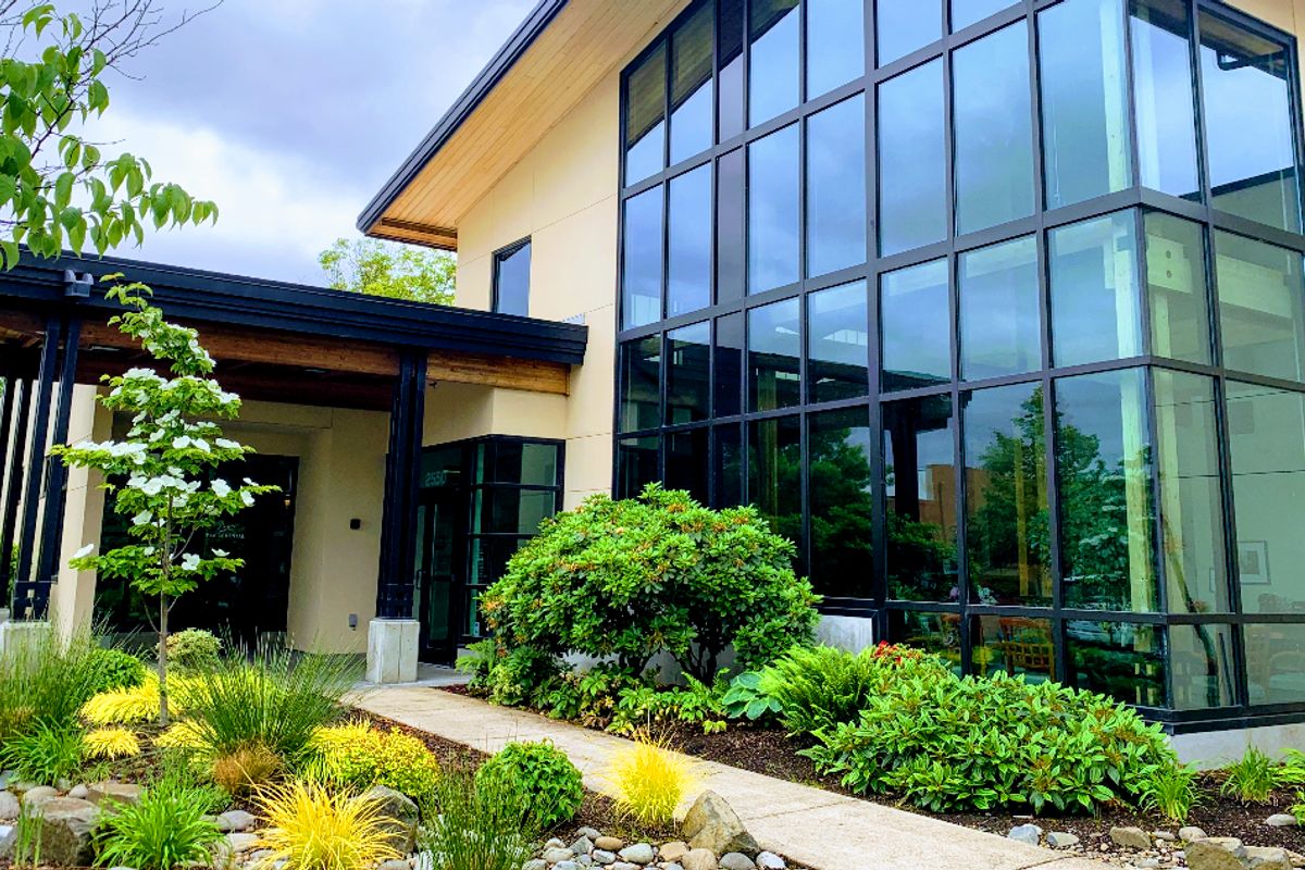 Face and Eye Plastic Surgery formerly Aesthetic Surgical Arts, med spa and aesthetic clinic in Eugene
