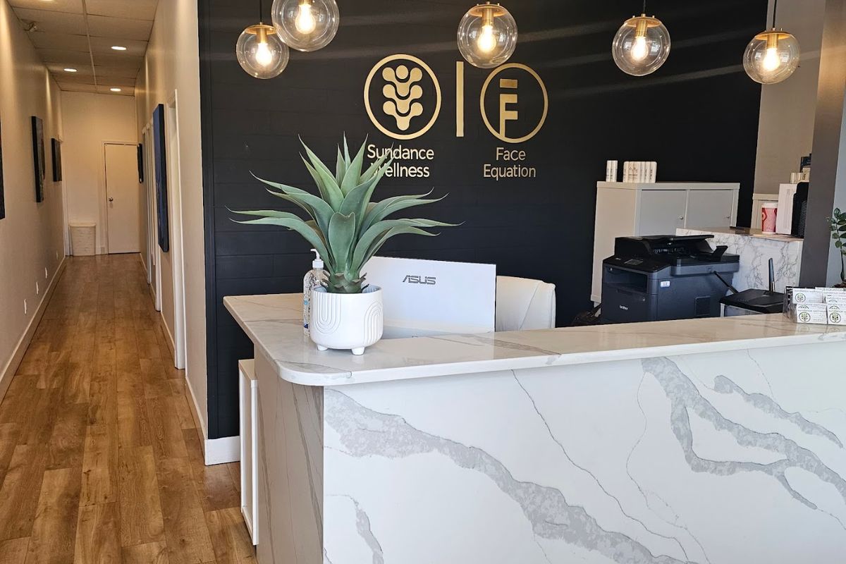 FACE EQUATION, med spa and aesthetic clinic in Calgary