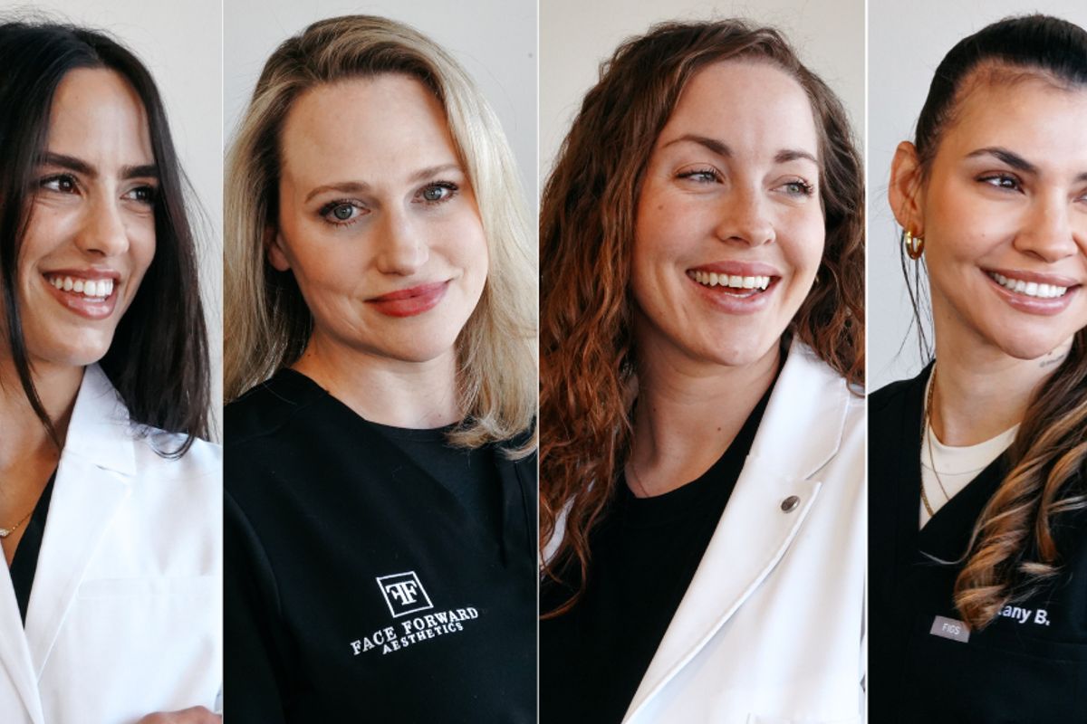 Face Forward Aesthetics, med spa and aesthetic clinic in Cincinnati