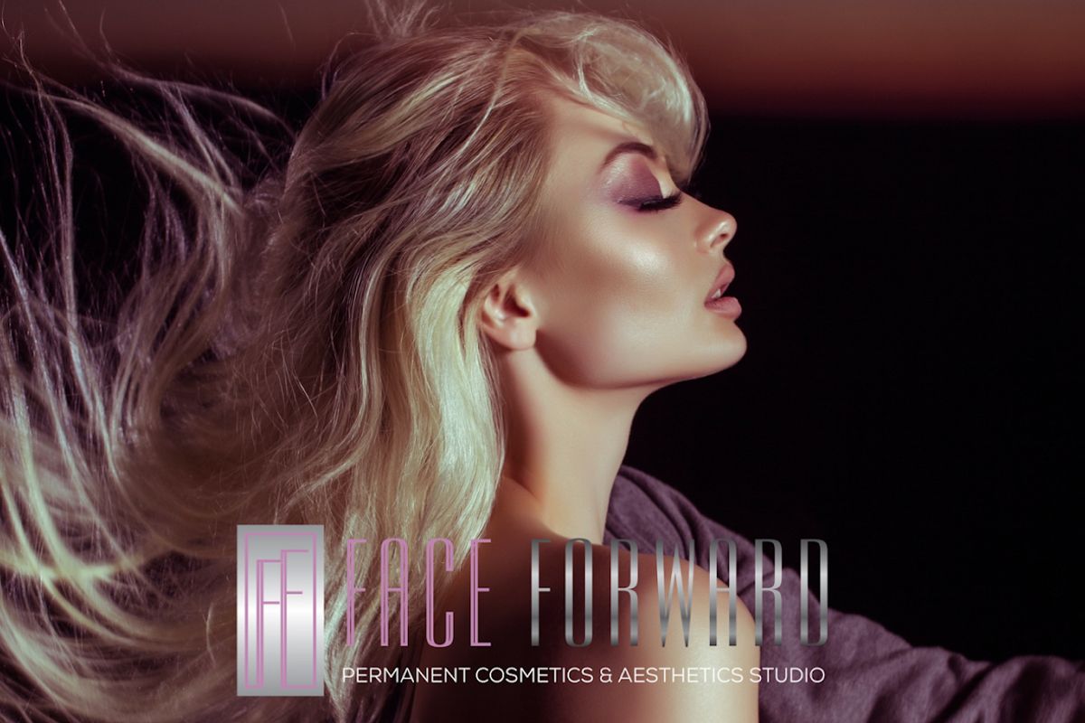 FACE FORWARD Permanent Cosmetics & Aesthetics Studio, med spa and aesthetic clinic in Red Bank