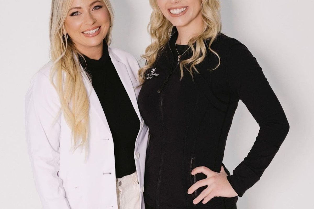 Face Forward Regenerative Aesthetics, med spa and aesthetic clinic in St. Louis