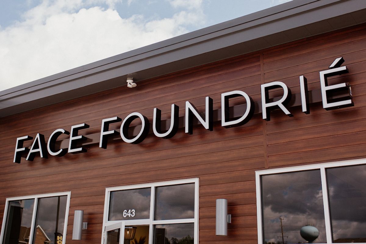 FACE FOUNDRIÉ - Appleton, med spa and aesthetic clinic in Appleton
