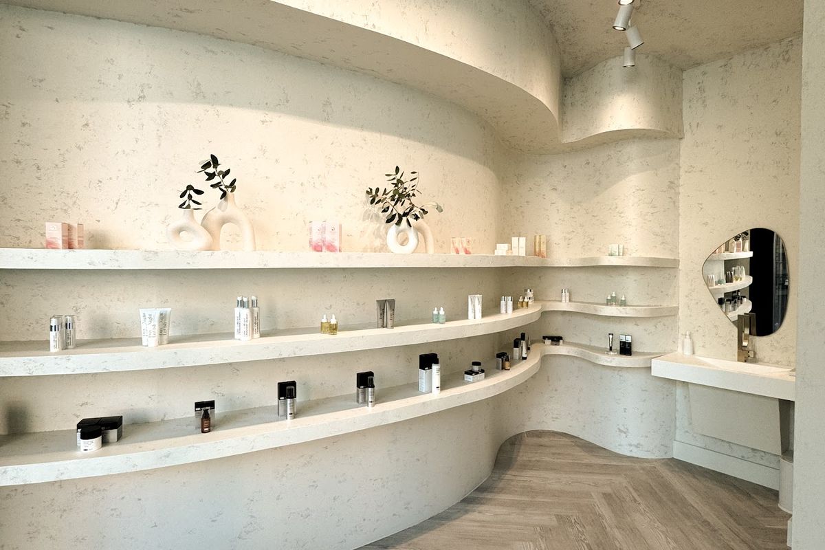 FACE FOUNDRIÉ - Austin South Congress, med spa and aesthetic clinic in Austin