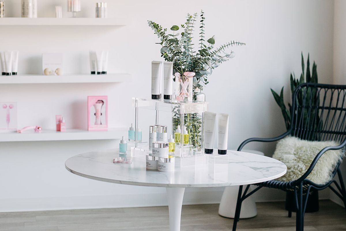 FACE FOUNDRIÉ - Birmingham, med spa and aesthetic clinic in Birmingham