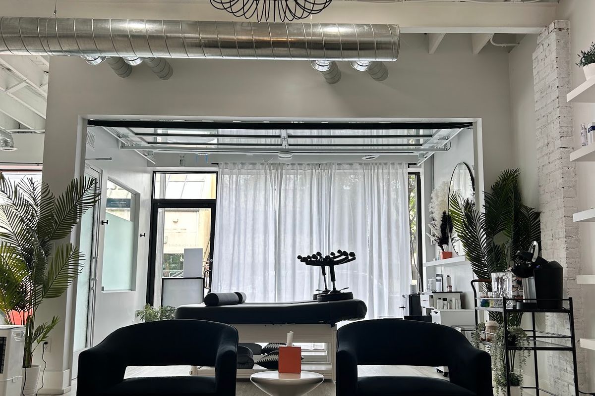 FACE FOUNDRIÉ - Denver Cherry Creek, med spa and aesthetic clinic in Cherry Creek